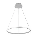 Optonica LED függeszték 30W 2080lm CCT fehér IP20 19001 Rendeld meg most