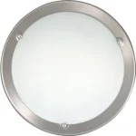Ufo mennyezeti lámpa D30cm Rábalux 5121 Exkluzív ajánlat