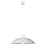 Utolsó esély Rábalux Bloomy függeszték konyhai mennyezeti lámpa D30 E27 60W 1848