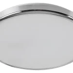 Akciós ár Rábalux Balthasar fürdőszobai mennyezeti lámpa LED 18W 1600lm 3000-6500K RGB D30 3464