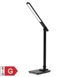 Home LA 4 asztali lámpa, LED, éjjeli fény, állítható fejrész, 5 fokozat, változtatható fényerő / színhőmérséklet LA 4 Nézd meg most