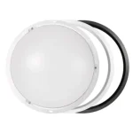 Szuper akció Emos LED mennyezeti lámpa cserélhető kerettel 14W 4000K természetes fehér IP54 ZM3230