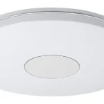 Rábalux NOLAN LED mennyezeti lámpatest 72W 3900lm 3000-6500K 1428 Outlet