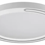 Azonnali szállítás Rábalux Triton modern stílusú mennyezeti lámpa LED 40W 3200lm 2700-6500K RGB 2249