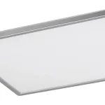 Biztonságos fizetés Rábalux Rasmus szögletes mennyezeti lámpa LED 22W 2100lm 4000K RGB WiFi 2291