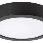 Csak ma Rábalux Shaun minimál stílusú mennyezeti lámpa LED 17W 1500lm 4000K 2687