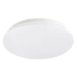 Ne maradj le Optonica LED mennyezeti lámpa csillagos búrával 12W 840lm 3000K meleg fehér IP20 2851