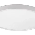 Rábalux Paulos mennyezeti LED lámpa 24W 2230lm 4000K fehér 71073 Kihagyhatatlan ajánlat