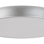 Árengedmény Rábalux Octav2 mennyezeti LED lámpa 24W 1200lm 4000K ezüst 71135