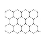 Vedd meg online Optonica hexagon LED lámpa rendszer 11 modul 385W 46200lm 6000K 16804