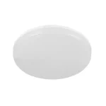Rendeld meg most Kanlux LED mennyezeti lámpa 12-20W CCT fehér kerek IP54 VARSO 12-20W-CCT-O 26438