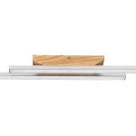 Újdonság Rábalux Tamur modern megjelenésű mennyezeti lámpa LED 21W 1900lm/2490lm 4000K 71084