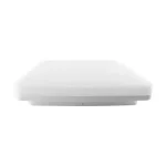 Optonica LED mennyezeti lámpa mozgásérzékelővel szögletes 18W 1880lm CCT IP54 2506 Végkiárusítás