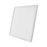 Emos FLORI LED mennyezeti lámpa fehér négyzet 18W 1800lm 4000K IP20 ZM1402 Expressz szállítás