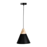 Kanlux SENIL B/G függeszték 1xE27 fekete-arany 24291 Alacsony ár
