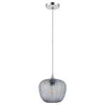 Exkluzív ajánlat Rábalux Monet modern stílusú egyes függeszték E27 40W 3177