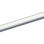 Optonica bútor-és pultmegvilágító LED lámpa mozgásérzékelővel ezüst 1,5W 140lm 4500K természetes fehér IP20 230 Újdonság