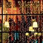 Somogyi LED-es fényfüggöny KIN 294C/WH Expressz kézbesítés