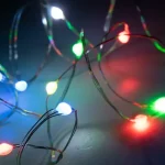 Kihagyhatatlan ajánlat Somogyi micro LED-es fényfüzér rgb 100 LED 12 prg ML 112 RGB