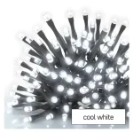 Emos karácsonyi fényfüzér sorolható 5m 50 LED hideg fehér ZY1924 Legnépszerűbb