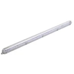Optonica armatúra LED fénycsővel 1x120 cm 4500K por és páramentes lámpatest IP65 6736 Vedd meg most