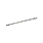 Kanlux LED fénycső armatúra T8 2x120 cm por és páramentes lámpa DICHT 4LED PI 236/PS 31323 Expressz kézbesítés