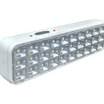 Optonica LED vészvilágító lámpa 3W 3.7V 1200mAh h 7226 Olcsóbb