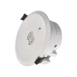 Legkelendőbb EMOS LED vészhelyzet vészvilágító lámpatest ORSU 6W 450 lm 3 óra ZN1320