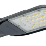 ECO AREA OSRAM LEDVANCE Közvilágítás lámpatest 60W LED-es 7200lm 6500K IP66/IK08 5 év garancia 10kV 425514 Rendeld meg most
