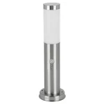 Inox torch kültéri talpas álló mozgásérzékelövel IP44 Rábalux 8267 Szezonális akció