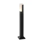 Biztonságos vásárlás Rábalux Darvas kültéri LED állólámpa 7W CCT fekete H60cm IP54 77128