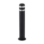 Vedd meg most Avide York kültéri LED állólámpa fekete 2W 110lm 3000K 500 mm IP44 AOLPL-YK-WW-B