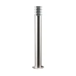 Avide Sunset kültéri LED állólámpa szatén nikkel 1,5W 55lm 4000K 500mm IP44 AOLPL-SUN-NW-SN Legkelendőbb