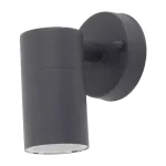 Avide kültéri fali lámpa antracit 140 mm IP44 Peka Nézd meg most