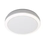 Akciós ár Optonica kültéri LED mennyezeti lámpa mozgásérzékelős 30W 3000lm CCT fehér IP65 2826