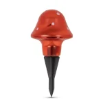 Entac napelemes kerti szolár lámpa leszúrható gomba 235mm 1 LED IP44 EGSS-4MUSH-23.5 Legjobb ár