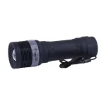 Árengedmény Emos LED zseblámpa 3W LED 3xAAA fókuszálható elemlámpa P4702
