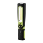 Emos LED akkumulátoros kézi munkalámpa 3W COB + 1W CREE LED P4532 Olcsóbb