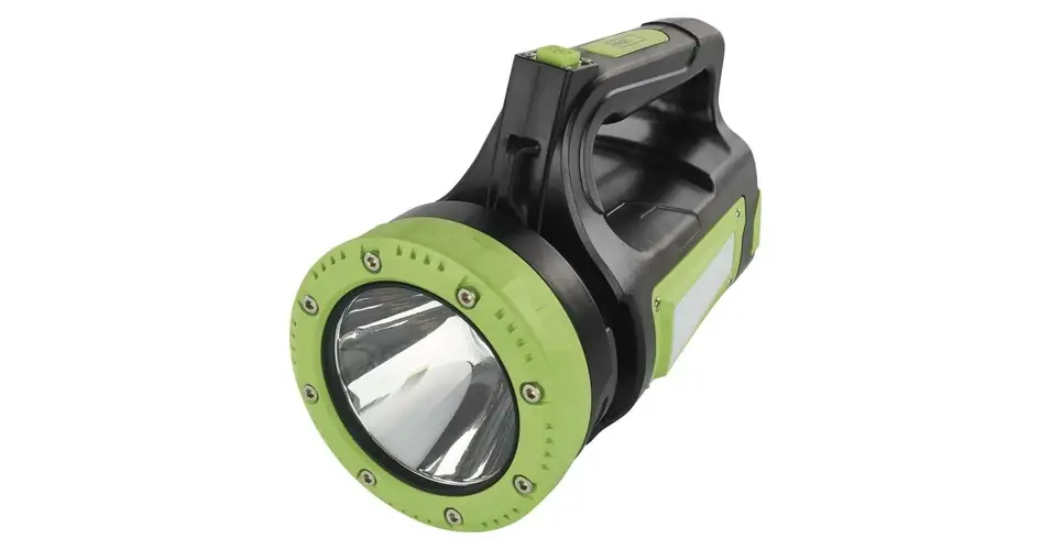 EMOS Akkumulátoros LED kézi lámpa 850lm 8000 mAh/3,7 V P2316 Olcsó