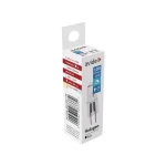 Expressz kézbesítés Avide halogén izzó G4 18W 180lm 3000K AHG4WW-18W