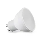 Optonica led lámpa-izzó spot GU10 7W 2800K meleg fehér 560 lumen SP1934 Korlátozott ajánlat