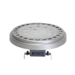 Optonica Led lámpa izzó spot AR111 G53 15W 12V 1200 lumen 2700K meleg fehér SP1516 Rendeld meg most