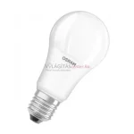 Osram LED izzó E27 13W 4000K természetes fehér 1521 lumen A60 Különleges ajánlat