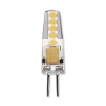 Emos LED lámpa-izzó G4 2W 4100K természetes fehér ZQ8621 Kedvezmény