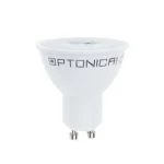 Optonica led lámpa-izzó GU10 5W 38° 6000K hideg fehér SP1935 Olcsóbb