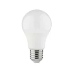 Különleges ajánlat Kanlux MIO LED izzó A60 E27 9,5W 3000K meleg fehér 1050 lumen 31204
