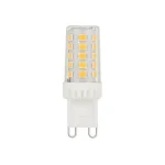 Optonica LED izzó G9 3,5W 6000K hideg fehér 400lm 1651 Expressz kézbesítés