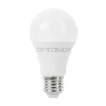Optonica LED izzó E27 10,5W 6000K hideg fehér 1055lm A60 1354 Akciós ár