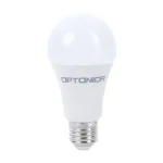 Olcsó Optonica LED izzó E27 14W 2700K meleg fehér 1380lm A65 1359