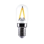 Azonnal elérhető Rábalux LED izzó filament E14 T20 2W 140lm 2700K meleg fehér 79029
